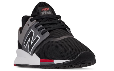 New Balance - Men's 247 Casual Sneakers from Finish Line